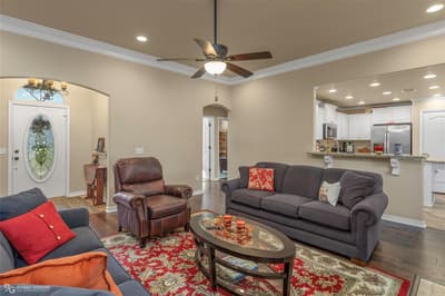 106 Lola Circle, Benton LA 71006 - Photo 4