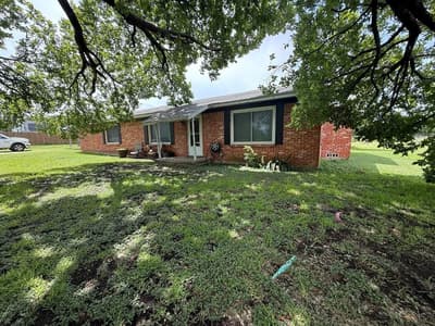 4324 W Park Row Boulevard, Corsicana TX 75110 - Photo 2