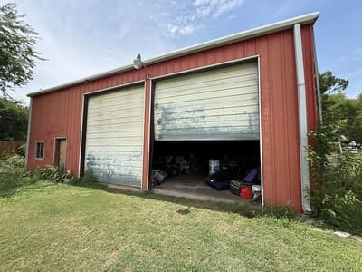 4324 W Park Row Boulevard, Corsicana TX 75110
