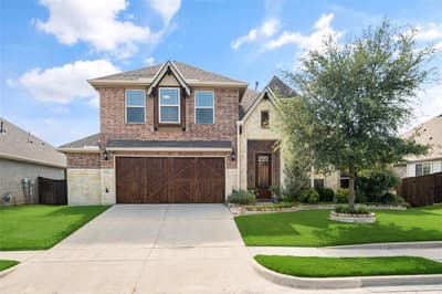 802 Providence, Wylie TX 75098