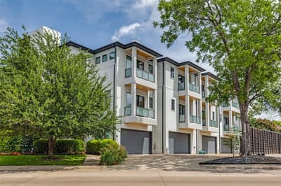4120 Gilbert Avenue # B, Dallas TX 75219