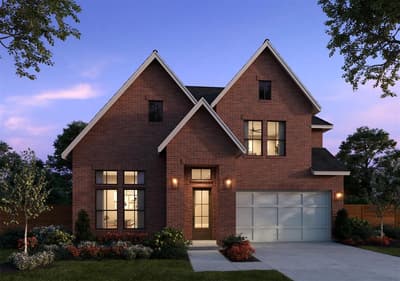 4000 Hibiscus Drive, McKinney TX 75071