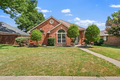 11000 Trestles Road, Frisco TX 75035