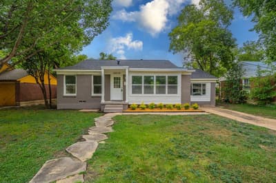 10513 Aledo Drive, Dallas TX 75228