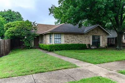 434 Pogue Street, Cedar Hill TX 75104