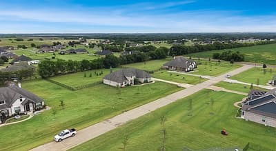 330 Waterview Drive, Gunter TX 75058