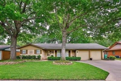 415 Rosedale Drive, Gainesville TX 76240