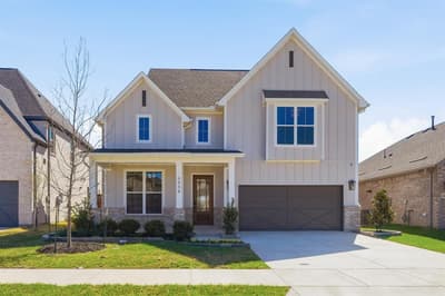 6808 Tadpole Trail, McKinney TX 75071