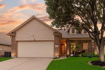 3220 Florian Lane, Fort Worth TX 76108