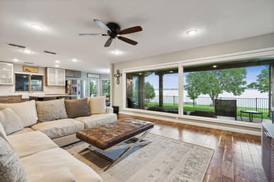 4414 Scenic Drive, Rowlett TX 75088 - Photo 2