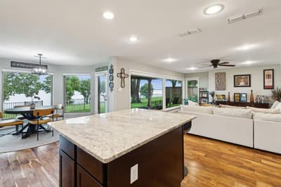 4414 Scenic Drive, Rowlett TX 75088 - Photo 3