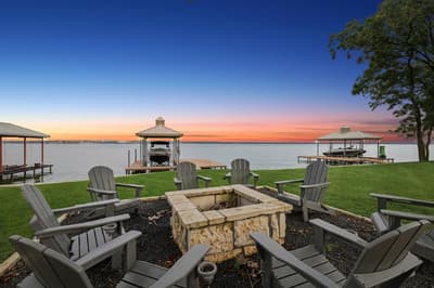 4414 Scenic Drive, Rowlett TX 75088