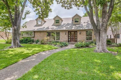 12022 Dixfield Drive, Dallas TX 75218