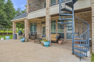 125 Rustling Elm Way, Azle TX 76020 - Photo 2