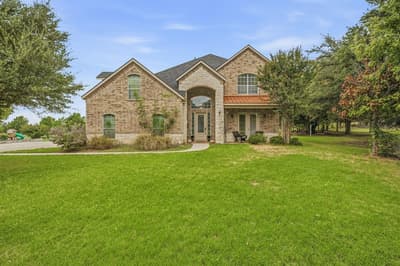 125 Rustling Elm Way, Azle TX 76020