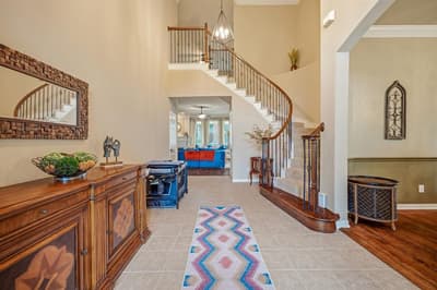 125 Rustling Elm Way, Azle TX 76020 - Photo 4
