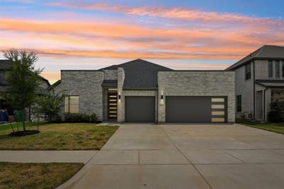 452 Leopold Trail, Waxahachie TX 75165