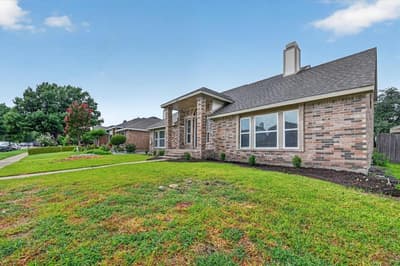 4402 Durango Lane, McKinney TX 75070 - Photo 2