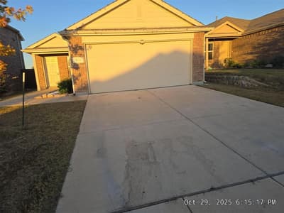 3114 Blakely Court, Crandall TX 75114