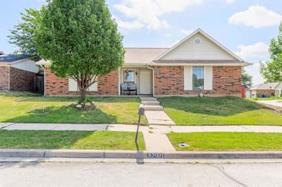 6500 Hughes Drive, Watauga TX 76148