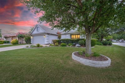 9633 Applewood Trail, Denton TX 76207