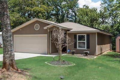 1312 Dawn Court, Pelican Bay TX 76020