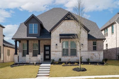 3517 Geranium Lane, Venus TX 76084
