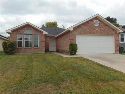 2538 Camel Court, Dallas TX 75241