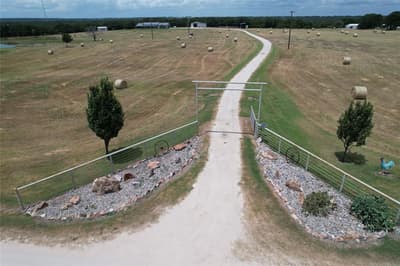 1809 Carminati Road, Montague TX 76251