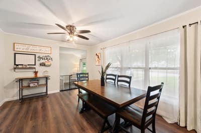 1437 Ficklin Avenue, Corsicana TX 75110 - Photo 4