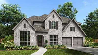 1701 Denali Drive, Celina TX 75009
