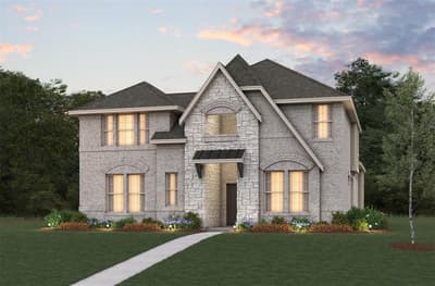 3734 Thimbleberry Trail, Venus TX 76084