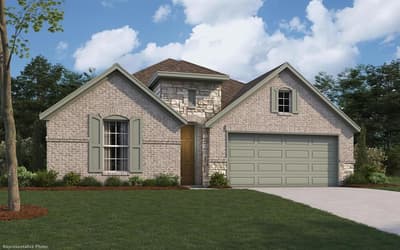 17264 Oxborough Dr, Fort Worth TX 76247