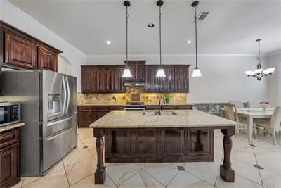 312 Silvery Pine Avenue, Wylie TX 75098