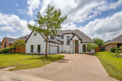 5102 Shadowood Road, Colleyville TX 76034