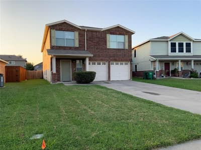 305 Daisy Lane, Wilmer TX 75172 - Photo 2