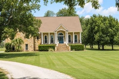 1225 Driftwood Ranch Trail, Weatherford TX 76087