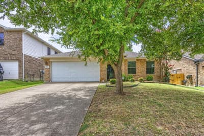 9325 Warren Drive, McKinney TX 75071
