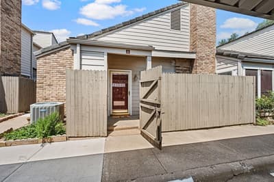 2320 Torrington Drive # C, Arlington TX 76012 - Photo 2