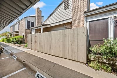 2320 Torrington Drive # C, Arlington TX 76012 - Photo 3
