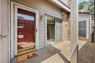 2320 Torrington Drive # C, Arlington TX 76012 - Photo 5