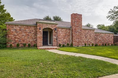 7211 Lavendale Circle, Dallas TX 75230