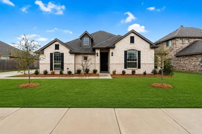 6206 Allison Drive, Midlothian TX 76065