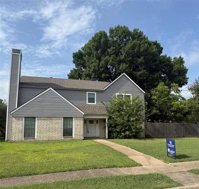 610 Pyramid Drive, Garland TX 75040