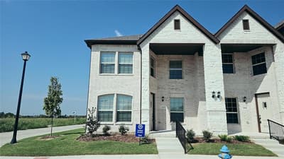 3601 Geoffrey Trail, Rowlett TX 75088
