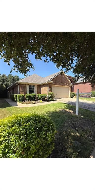 330 Granger Circle, Argyle TX 76226