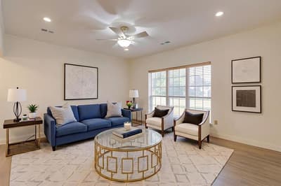 4403 S Bellaire Drive # 123, Fort Worth TX 76109