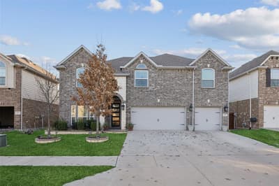 5217 Bow Lake Trail, Fort Worth TX 76179