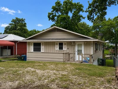 154 Harbor Drive, Gun Barrel City TX 75156 - Photo 3