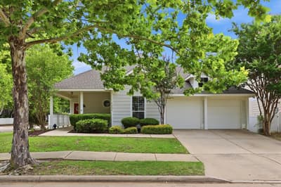 1408 Mountain Laurel Drive, Savannah TX 76227